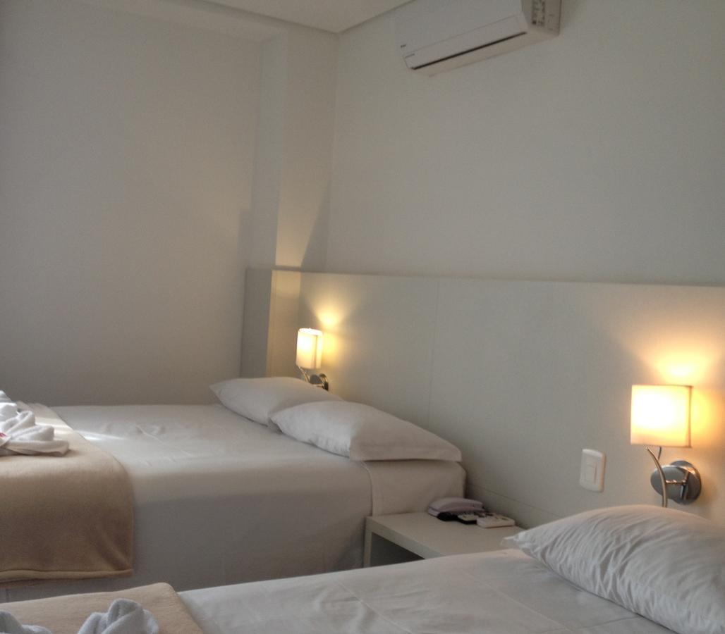 Hotel Sao Mateus Sao Mateus do Sul ภายนอก รูปภาพ