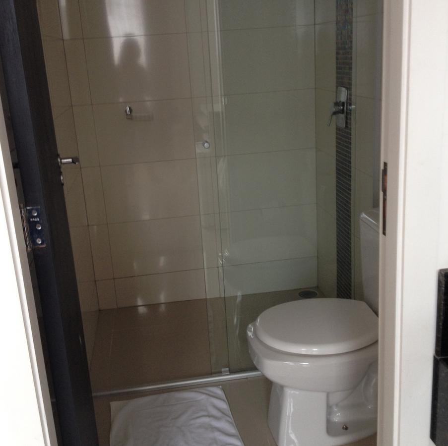 Hotel Sao Mateus Sao Mateus do Sul ภายนอก รูปภาพ